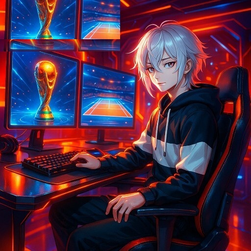 Imagem promocional da 89E mostrando a plataforma e suas vantagens